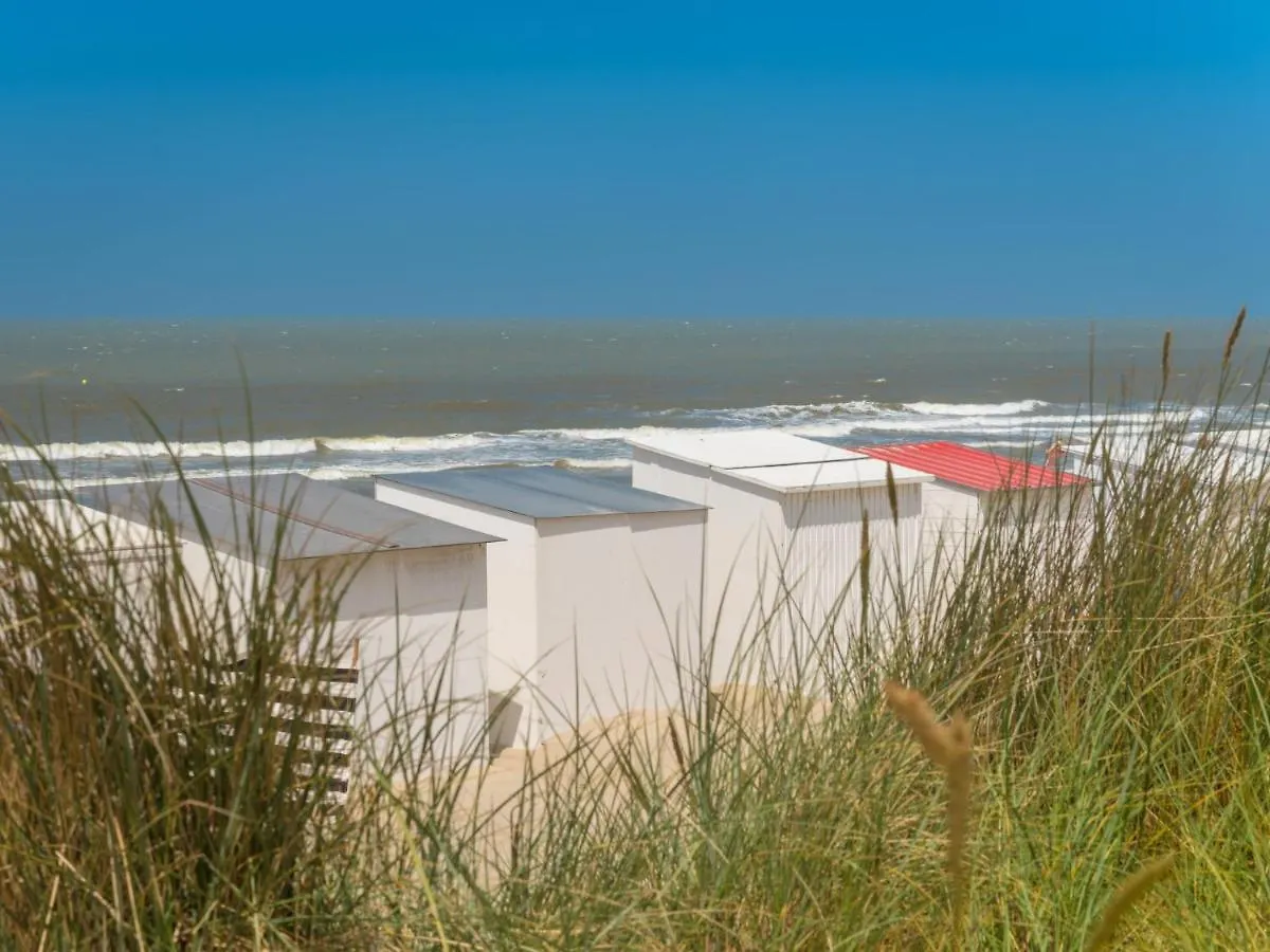Apartment Residentie Havenhuys-1 By Interhome Bredene