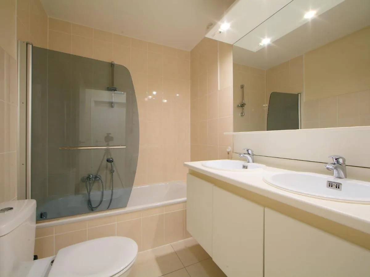 Apartment Residentie Havenhuys-1 By Interhome Bredene 0*,